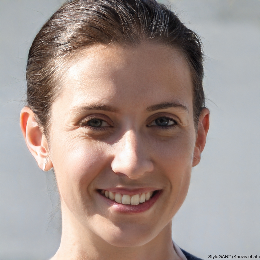 Portrait of a managing director