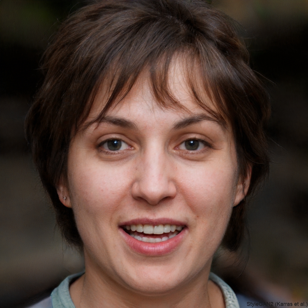 Portrait of a program lead