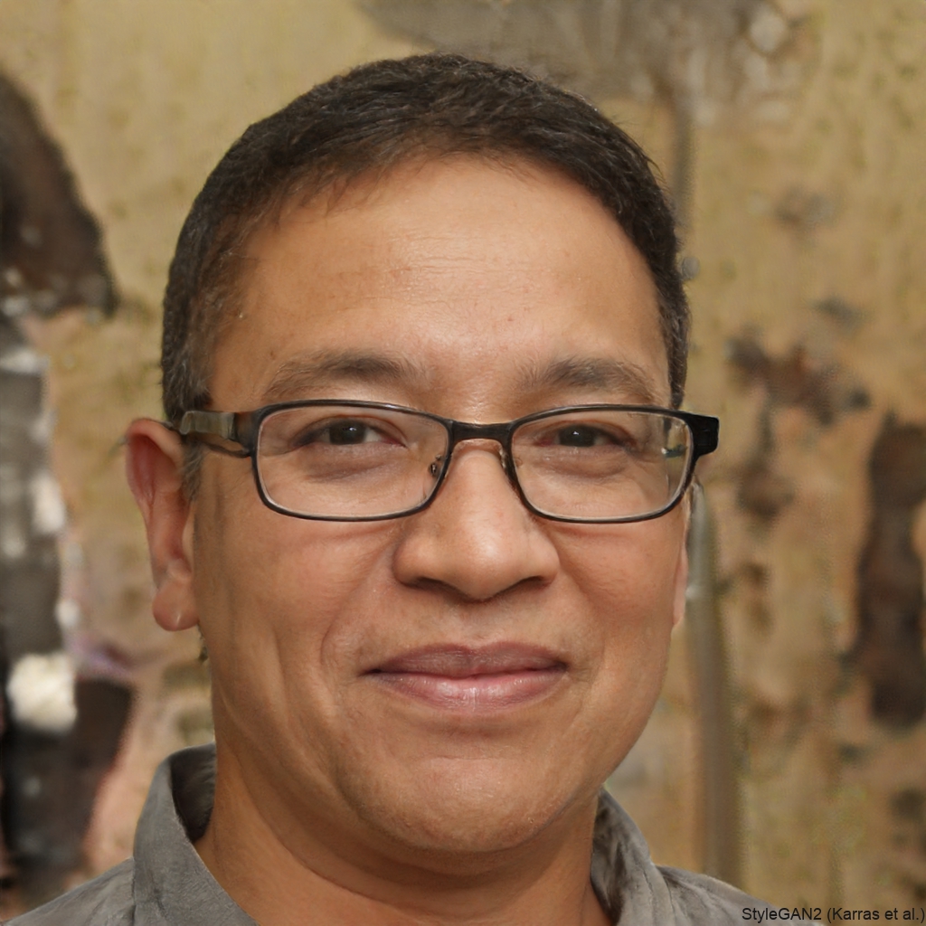 Portrait of a cohort facilitator